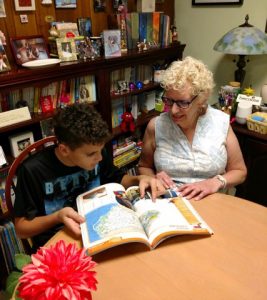 The Benefits of Summer Tutoring