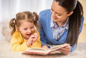 Reading Tutor 4 Tips for Motivating Your Child to Read