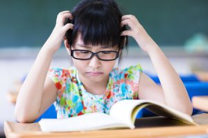 Reading & Writing Tutoring What to Do When Your Child is Struggling in School