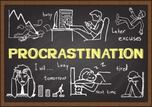 Organizational Coaching Garden City NY How to Help Your Child Stop Procrastinating