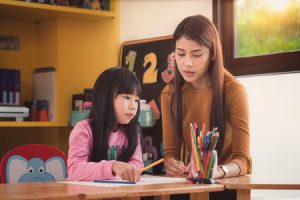 Tutoring 5 Signs Your Child Needs a Tutor