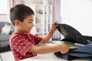 Organizational Coaching 5 Ways to Improve Your Child's Organizational Skills