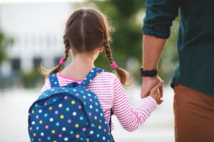 COVID-19 Back to School Tips